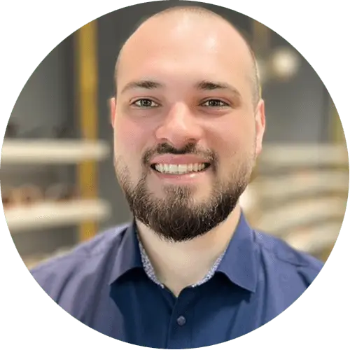 Schütt Optik Hörakustik Ludwigsburg Tim-Eisele Tim-Eisele-Hörakustikmeister