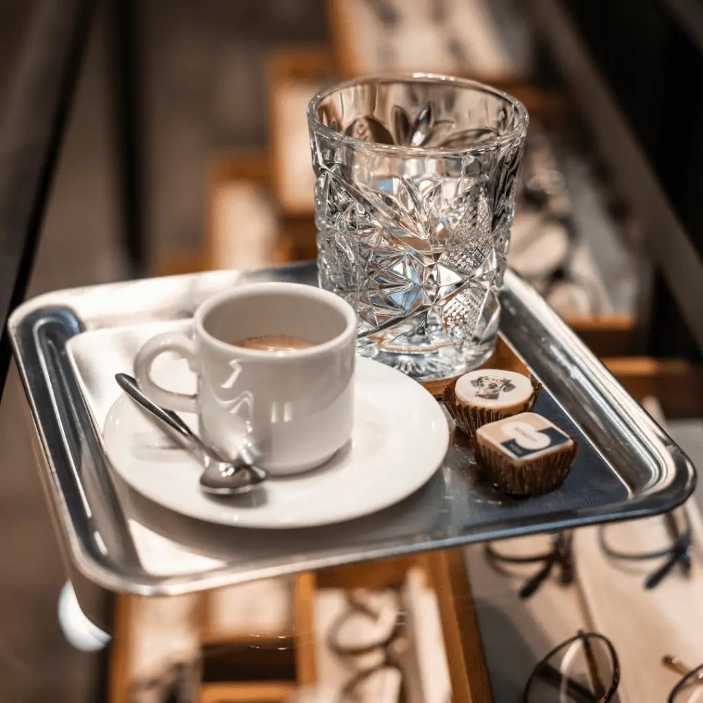 Schuett Optik Ludwigsburg neue Öffnungszeiten Schütt frühe Termine